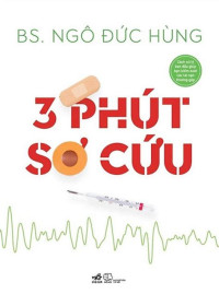 Image of 3 PHÚT SƠ CỨU
