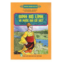 Image of Đinh Bộ Lĩnh và nước Đại Cồ Việt