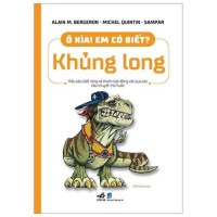 Image of Ô kìa! Em có biết? Khủng Long