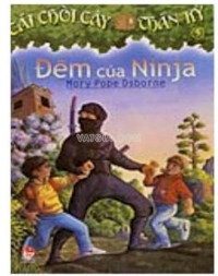 Image of Đêm của Ninja