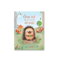 Image of Ôm tớ một cái đi mà!