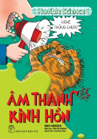 Image of Âm Thanh Kinh Hồn