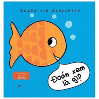 Image of Đoán xem là gì?