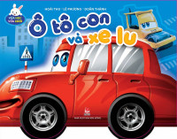 Image of Ô tô con và xe lu