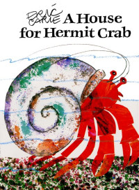 Image of A house for Hermit Crab