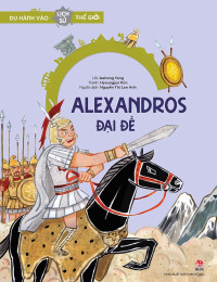 Image of Alexandros đại đế