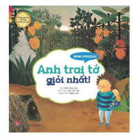 Image of Anh trai tớ giỏi nhất