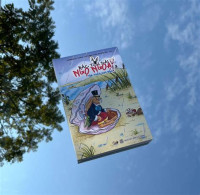 Image of Bác tai dài ngọ ngoạy Tìm thấy kho báu 3