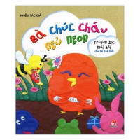 Image of Bà chúc cháu ngủ ngon