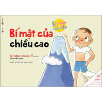 Image of Bí mật của chiều cao