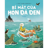 Image of Bí mật của hòn đá đen