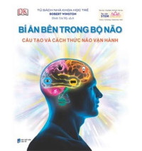 Image of Bí ẩn bên trong bộ não Cấu tạo và cách thức não vận hành