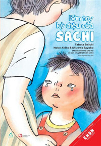 Image of Bàn tay kỳ diệu của Sachi