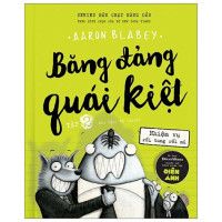 Image of Băng đảng quái kiệt tập 2