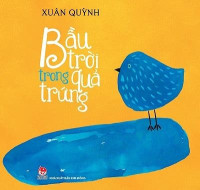Image of Bầu trời trong quả trứng