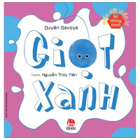 Image of Biến đổi thần kì Giọt xanh