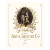 Image of Cô bé choàng khăn đỏ
