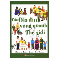 Image of Các gia đình vòng quanh thế giới