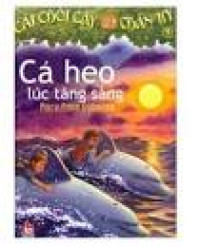 Image of Cá heo lúc tảng sáng