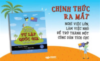 Image of Cẩm nang tí toáy tự lập quốc gia bé tẹo teo