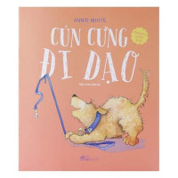 Image of Cún cưng đi dạo