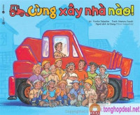 Image of Cùng xây nhà nào!