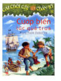Image of Cướp biển lúc quá trưa