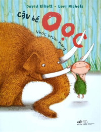 Image of Cậu bé Oọc Nhóc trùm hang