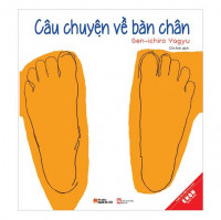 Image of Câu chuyện về bàn chân