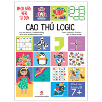 Image of Cao thủ Logic