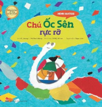 Image of Chú ốc sên rực rỡ