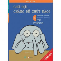 Image of Chờ đợi chẳng dễ chút nào!