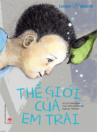 Image of CHỜ ĐỢI THIÊN SỨ - THẾ GIỚI CỦA EM TRAI (2019)