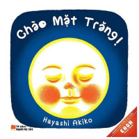 Image of Chào mặt trăng