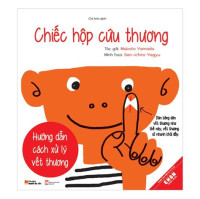 Image of Chiếc hộp cứu thương