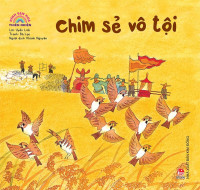 Image of Chim sẻ vô tội