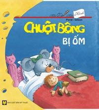 Image of Chuột Bông bị ốm