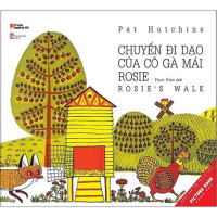Image of Chuyến đi dạo của cô gà mái Rosie