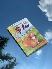 Image of Chuyện phiêu lưu của Thỏ Peter