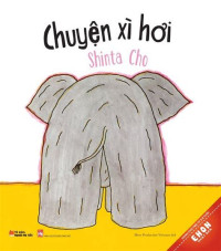Image of Chuyện xì hơi