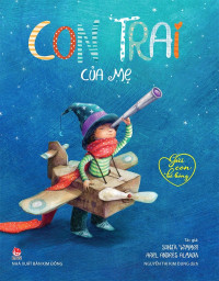 Image of Con trai của mẹ