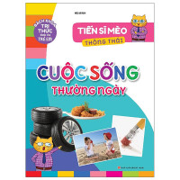 Image of Cuộc sống thường ngày