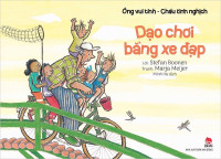 Image of Dạo chơi bằng xe đạp
