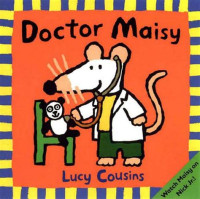 Image of Doctor Maisy