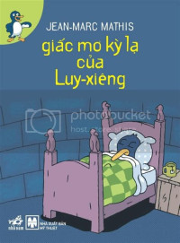 Image of Giấc mơ kỳ lạ của Luy-xiêng