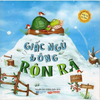 Image of Giấc ngủ đông rộn rã