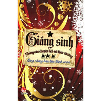 Image of Giáng Sinh - Những Câu Chuyện Khác Thường