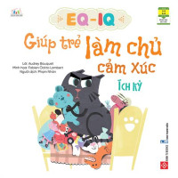Image of Giúp trẻ làm chủ cảm xúc ích kỷ