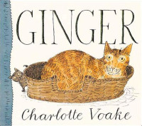 Image of Ginger