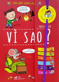 Image of Hỏi đáp cùng em Vì sao?